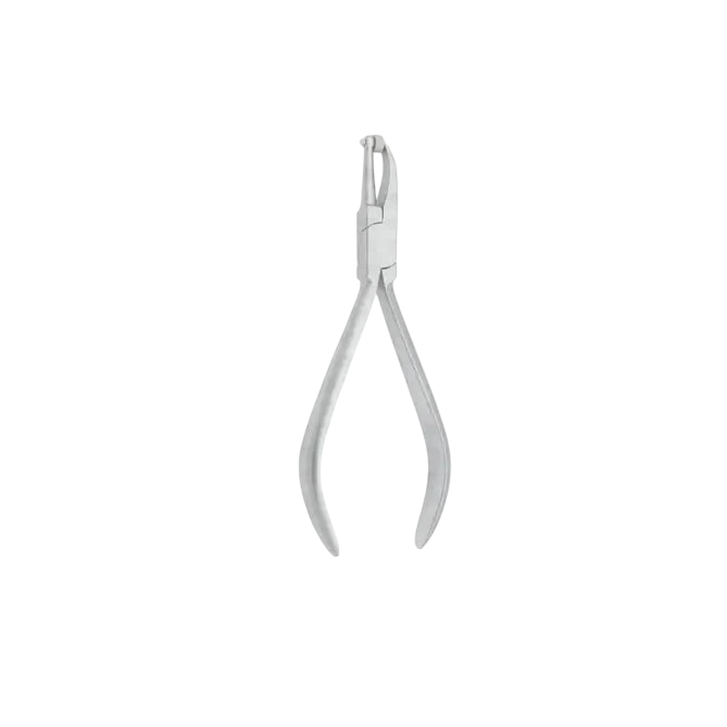 Posterior Band Remover Plier
Posterior Band Remover Pliers
Posterior Band Remover Plier short