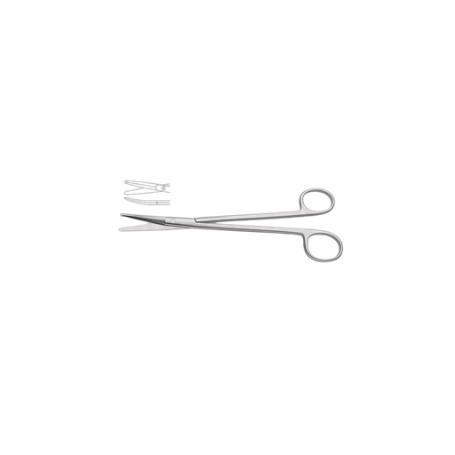 Potts-Smith Dissecting Scissors - ddpeliteusa