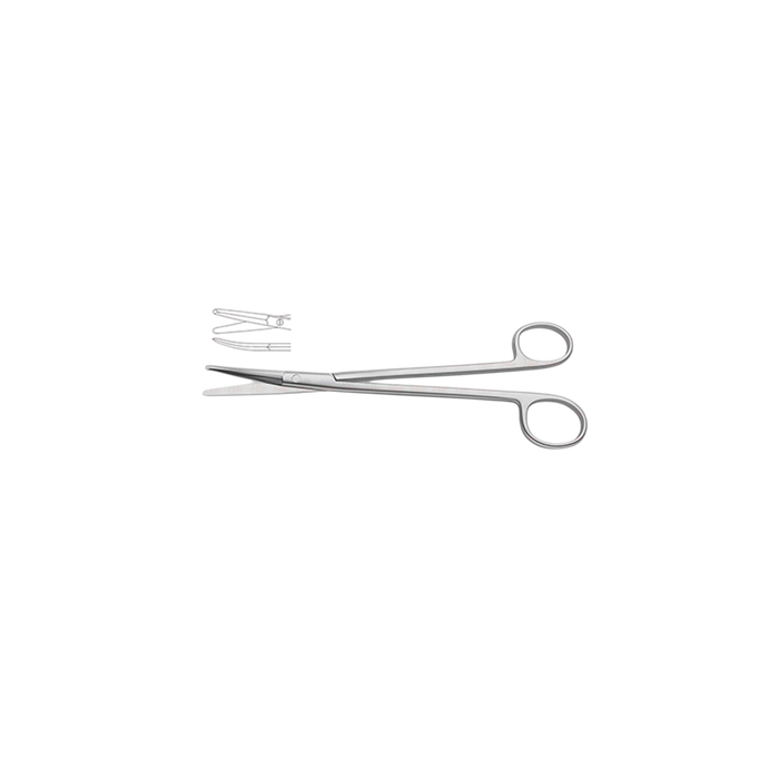 Potts-Smith Dissecting Scissors - ddpeliteusa
