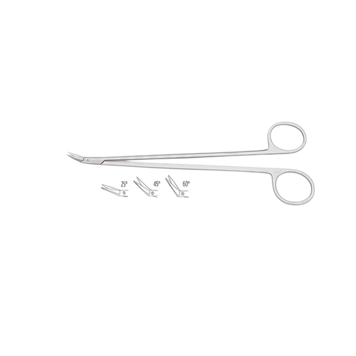 Potts-Smith Scissors - ddpeliteusa