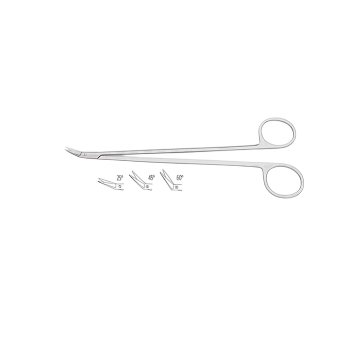 Potts-Smith Scissors - ddpeliteusa