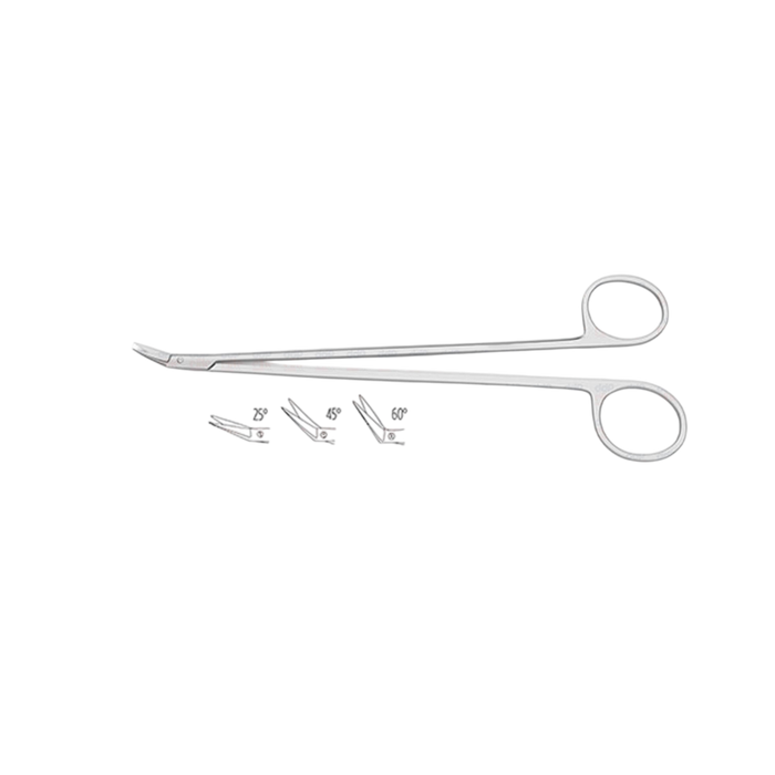 Potts-Smith Scissors - ddpeliteusa