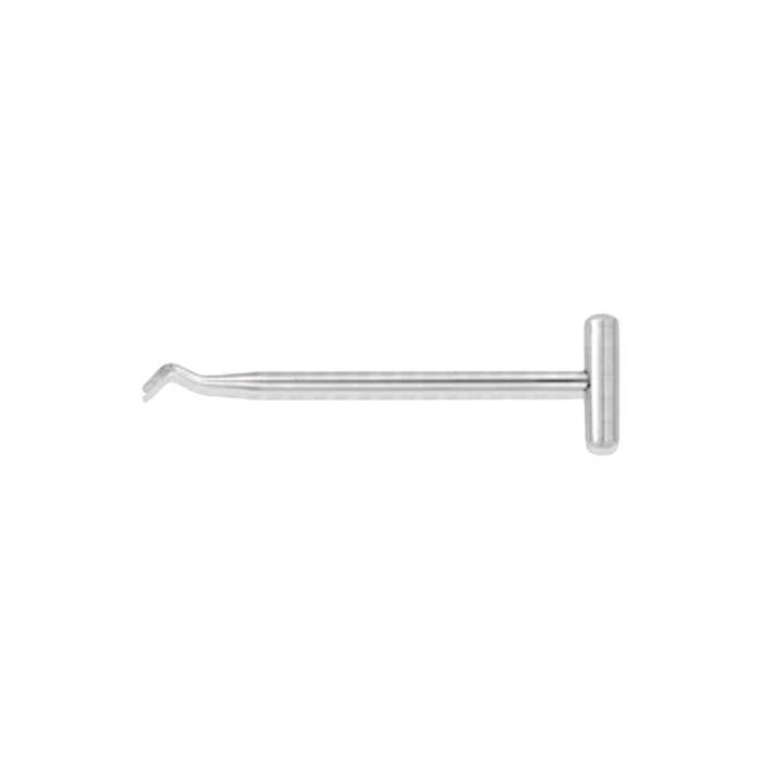 Potts Elevator #2P, Right, Crossbar Handle - ddpeliteusa