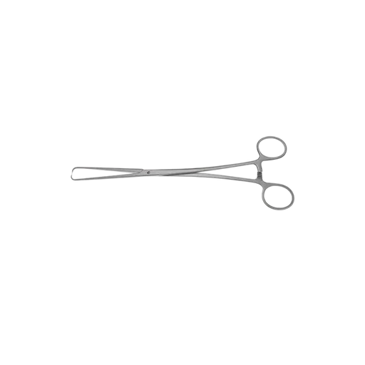 Pozzi Tenaculum Forceps
