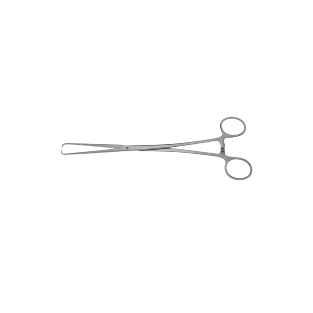 Pozzi Tenaculum Forceps