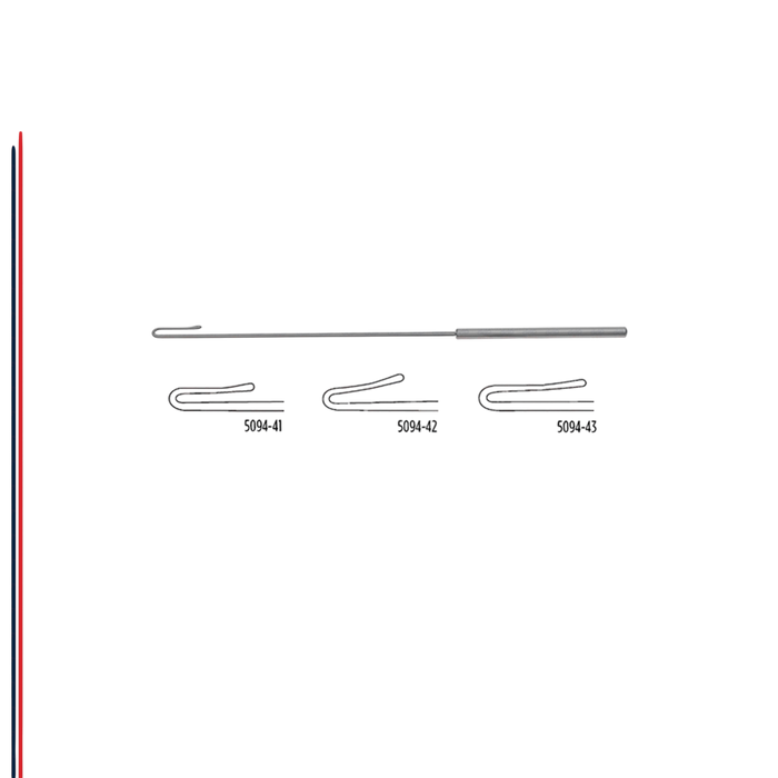 Pratt Fistula Probe - ddpeliteusa