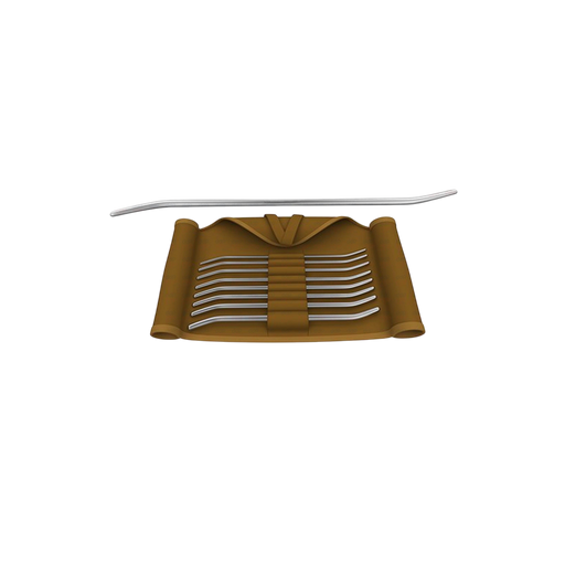 Pratt Uterine Dilator - ddpeliteusa