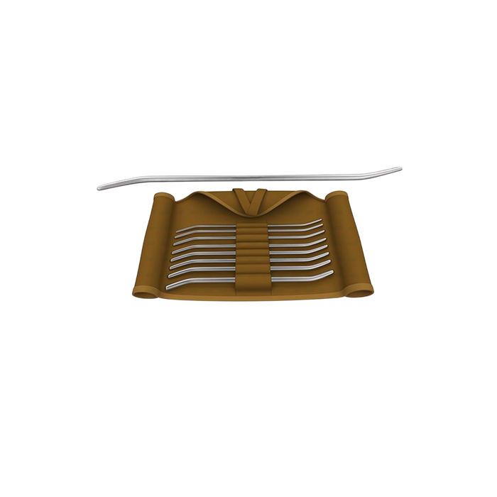 Pratt Uterine Dilator - ddpeliteusa