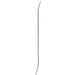Pratt Double End 17/19 Uterine Dilator 