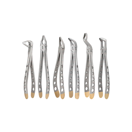 PrecisGrip Extraction Forceps