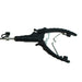 Mini Precise Compact Needle Holder, 3.5mm