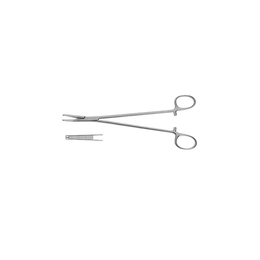 Preston Ligamentum Flavum Forceps - ddpeliteusa