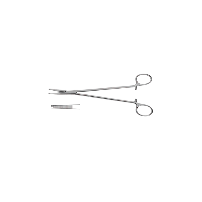 Preston Ligamentum Flavum Forceps - ddpeliteusa