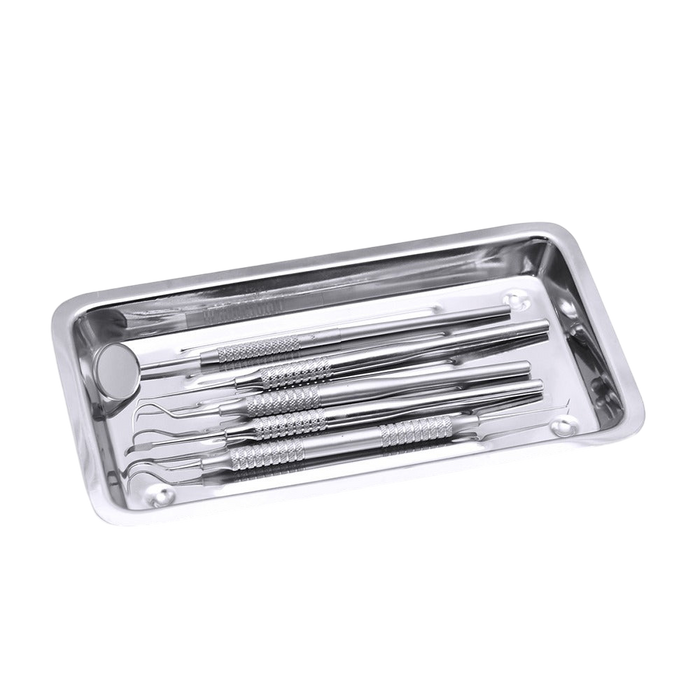 Probe & Explorer Set