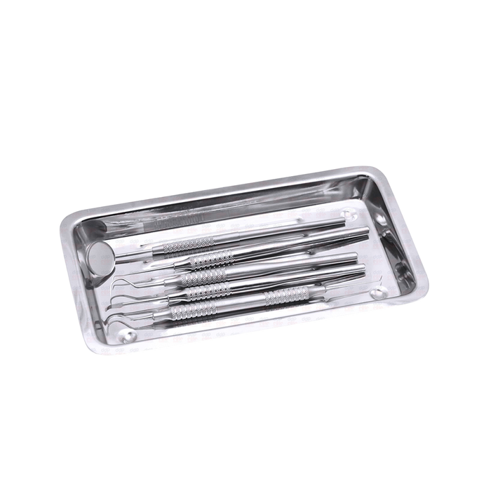 Probe & Explorer orthodontic Set - DDP ELite USA