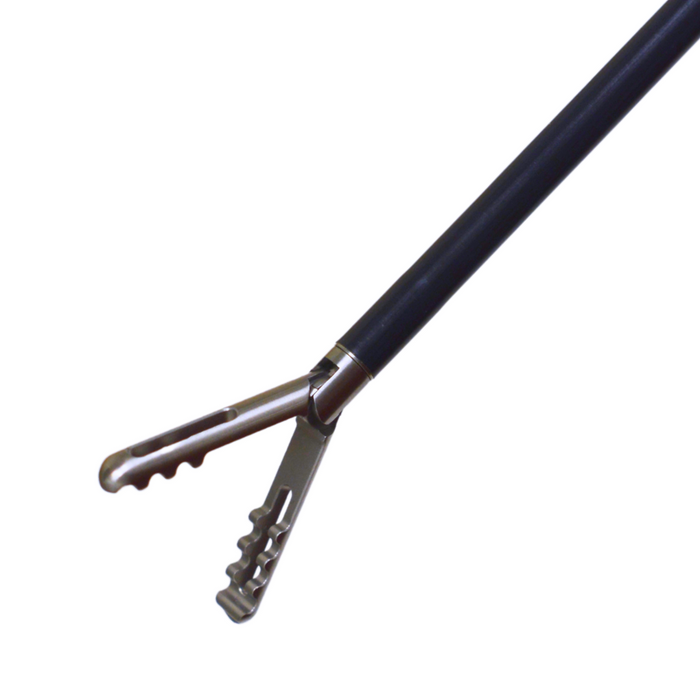 AED Endo Clinch Grasper, 5mm x 36cm