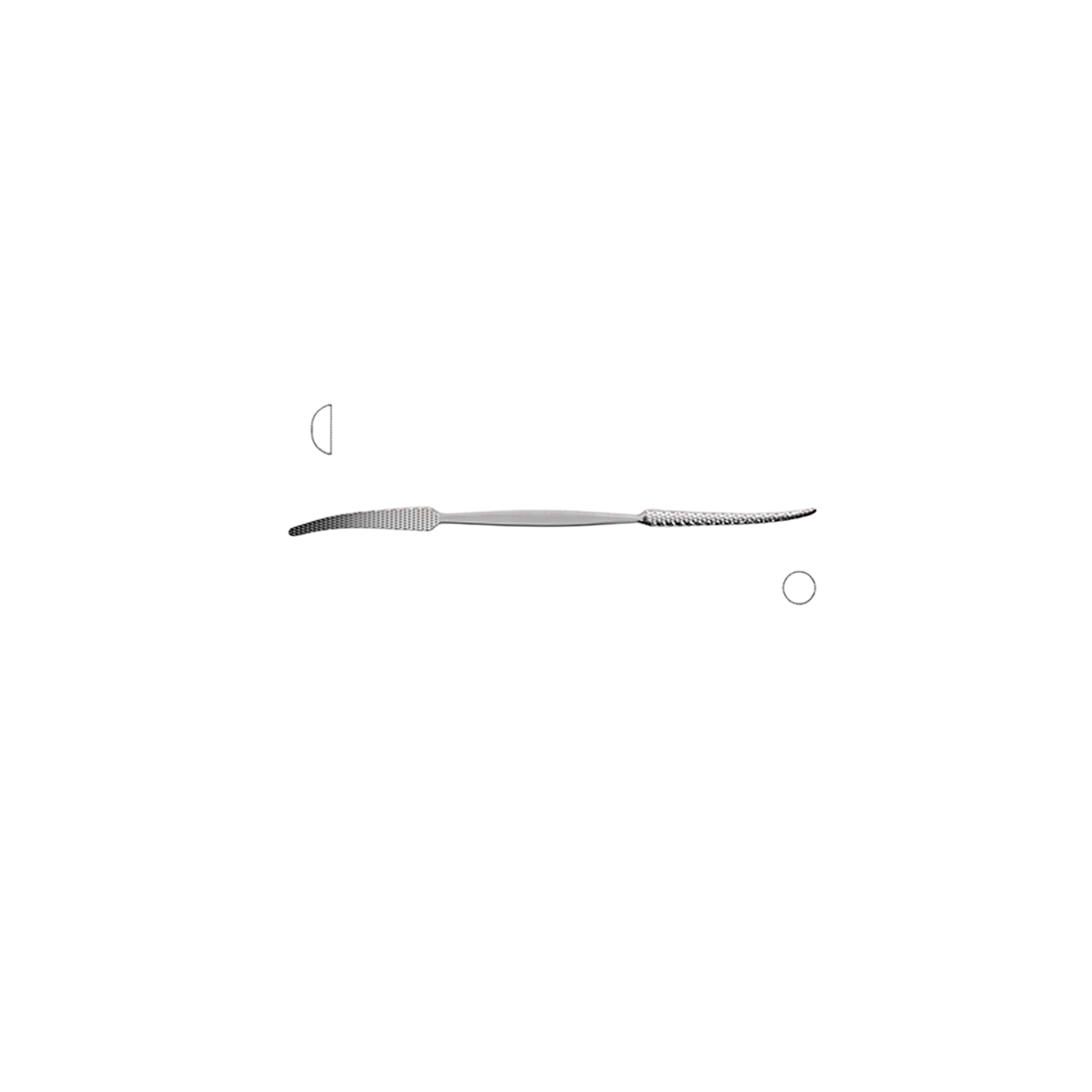 RASPS & FILES (Neuro & Ortho)