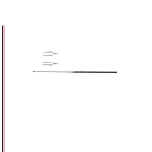 R-Type Micro Curette - ddpeliteusa