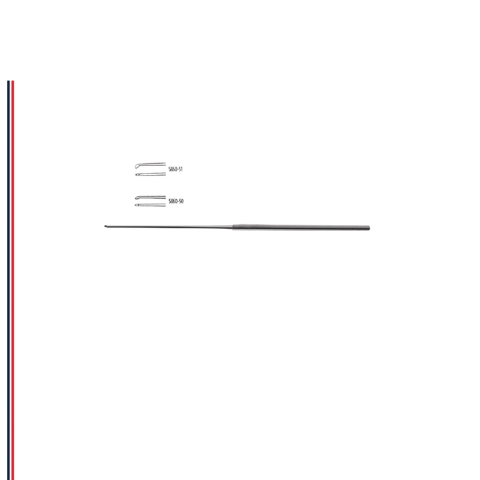 R-Type Micro Curette - ddpeliteusa