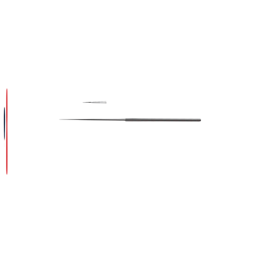 R-Type Needle - ddpeliteusa