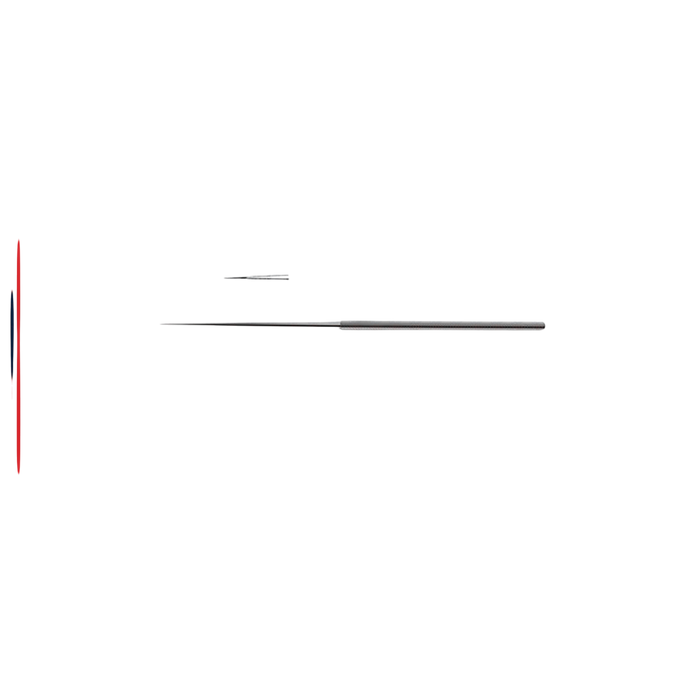 R-Type Needle - ddpeliteusa