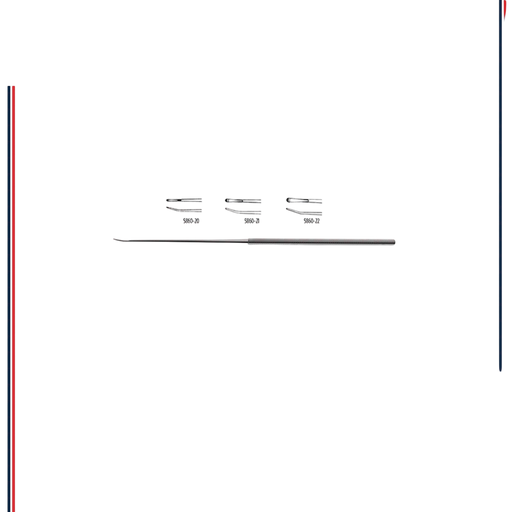 R-Type Spatula Dissector - ddpeliteusa