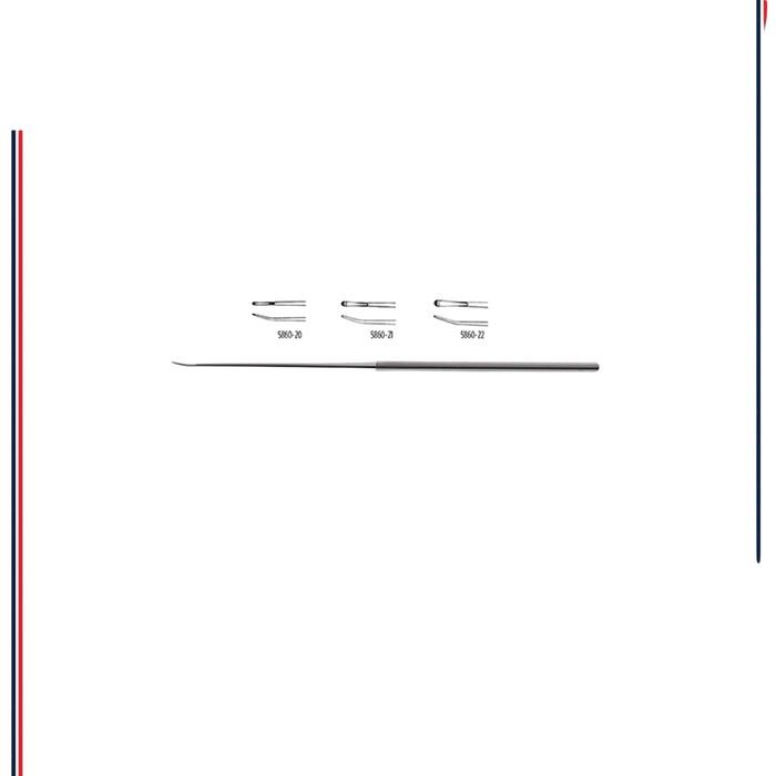 R-Type Spatula Dissector - ddpeliteusa