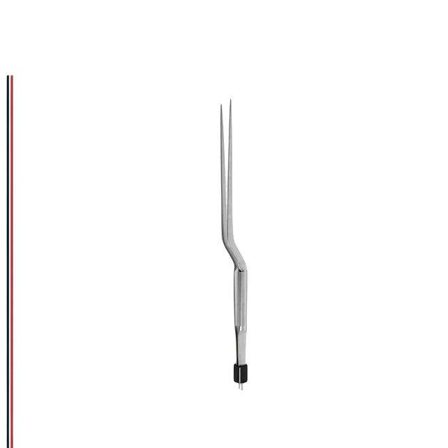R-Type Bipolar Bayonet Forcep