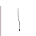R-Type Bipolar Bayonet Forceps