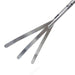 Lap Pro Fan Retractor, 3 Blade Fan, 5mm