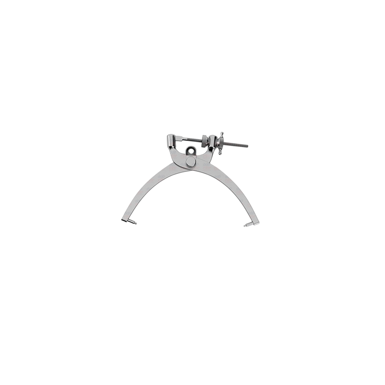 TREPHINES, PUNCHES & SKULL TONGS (Neuro & Ortho)