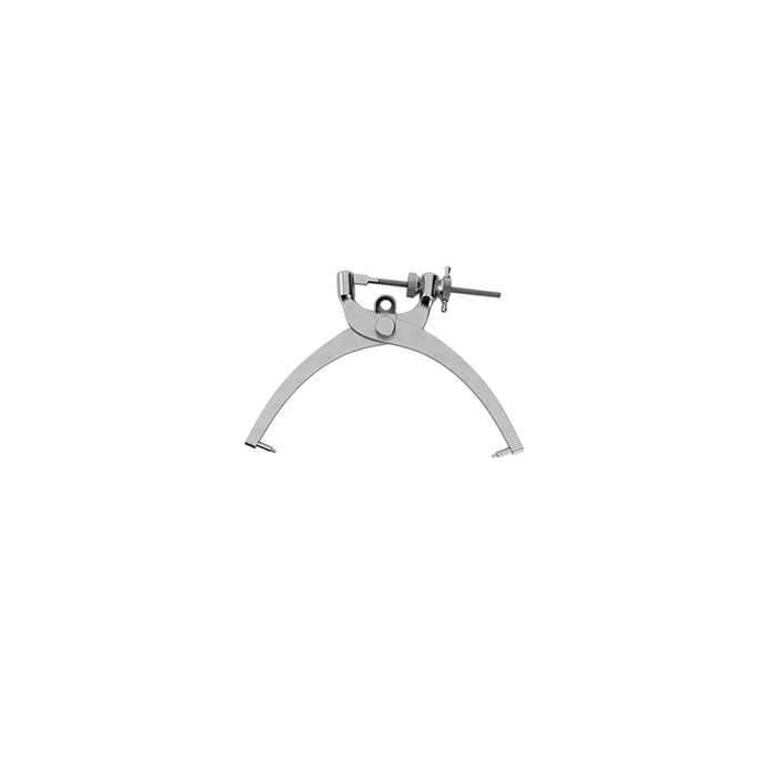 Raney-Crutchfield Skull Tongs - ddpeliteusa