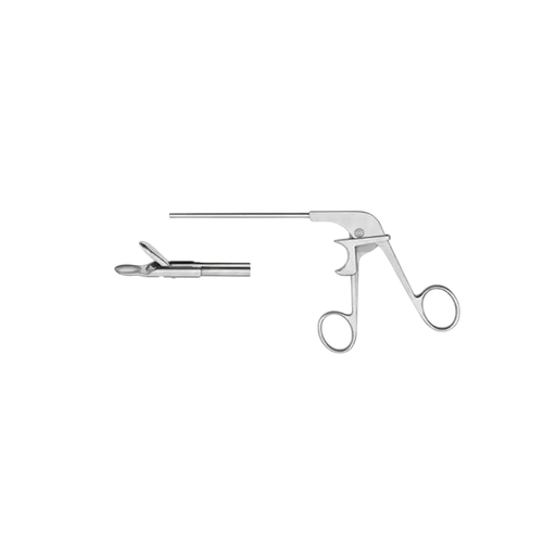 Raptor Style Grasper