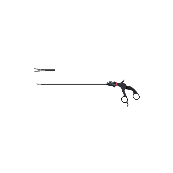 Reddick Grasper - 3 Piece Modular Reusable Full System - ddpeliteusa