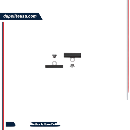 Replacement Parts For Hercules-Type Instruments - ddpeliteusa