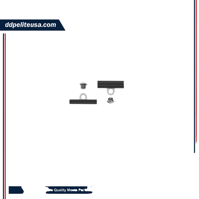 Replacement Parts For Hercules-Type Instruments - ddpeliteusa