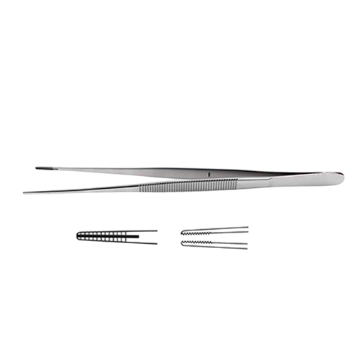 Resano Forceps - ddpeliteusa