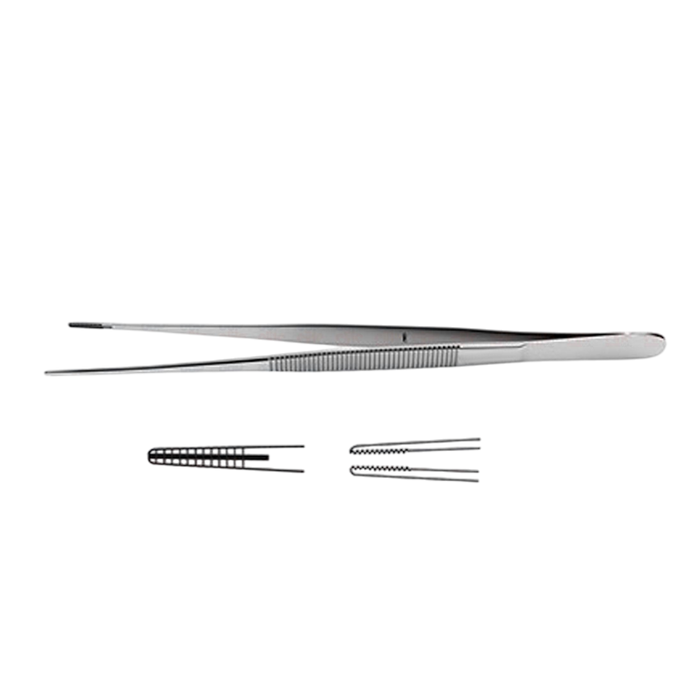 Resano Forceps - ddpeliteusa