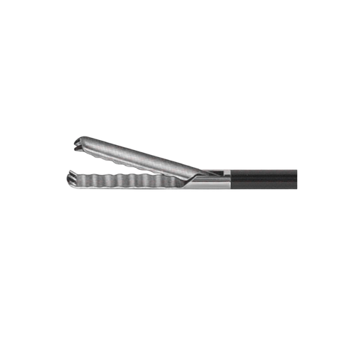 Retraction Forceps With Atraumatic Inner Teeth - 3 Piece Modular Reusable Insert - ddpeliteusa