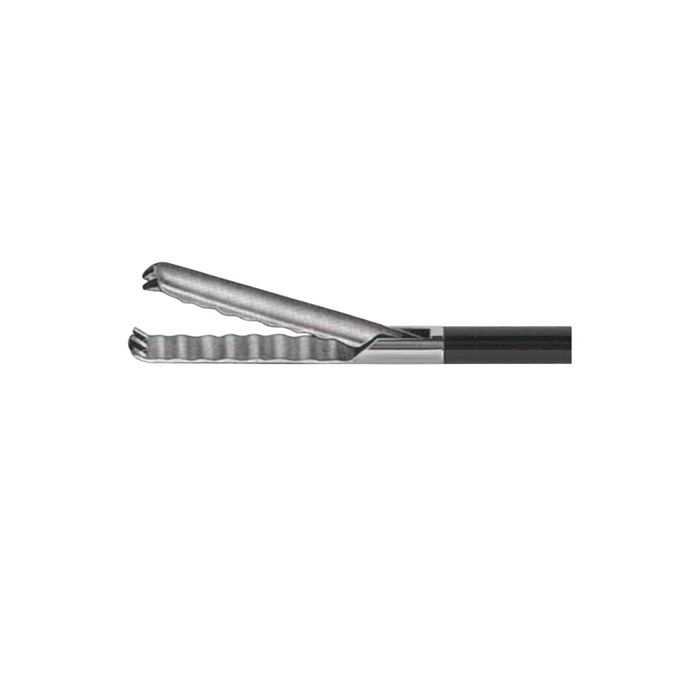 Retraction Forceps With Atraumatic Inner Teeth - 3 Piece Modular Reusable Insert - ddpeliteusa