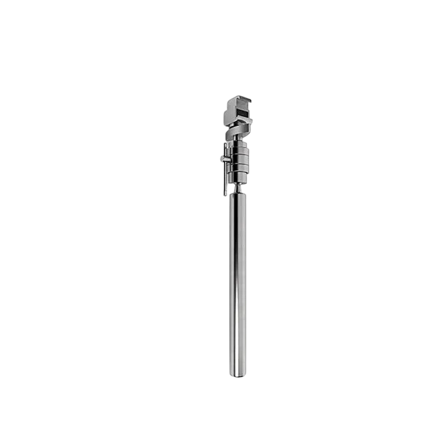 Retractor Horizontal Flex Bar