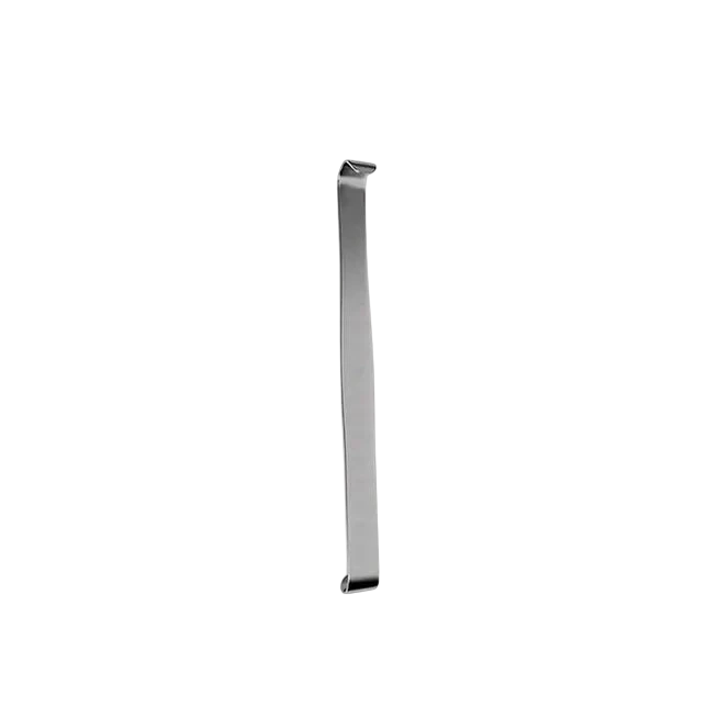 retractor luer s shape