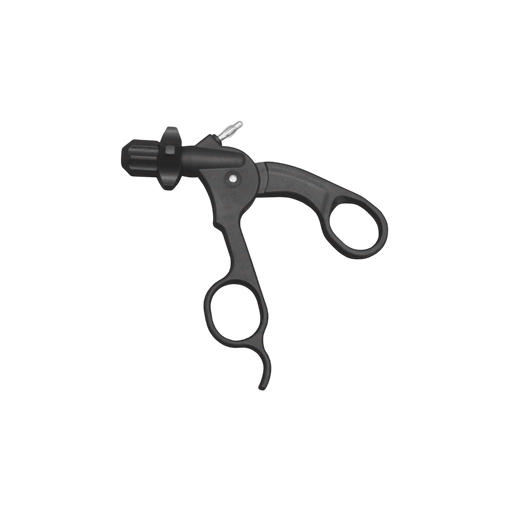 Reusable Carbon Fiber Handle - Disposable Sheath & Tip System - ddpeliteusa