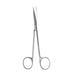 Reynolds "GG" Scissors, curved