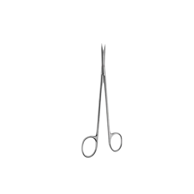 Reynolds Dissecting Scissor