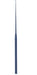 Rhoton Right Angle Hook Titanium Blunt