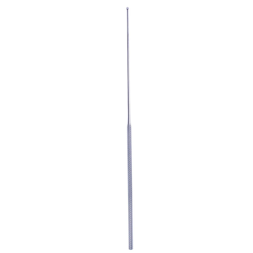 Rhoton Round Dissector ? 2mm, Straight, 19cm