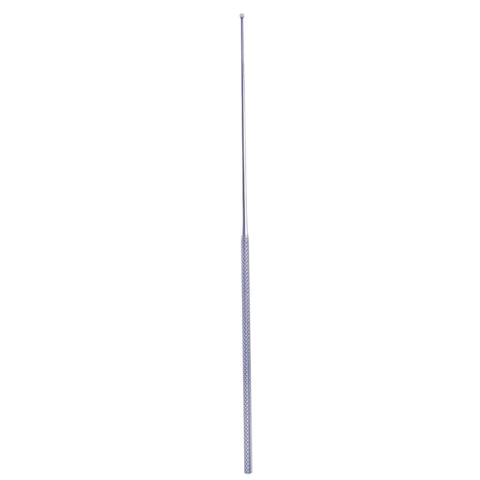 Rhoton Round Dissector ? 2mm, Straight, 19cm