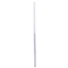 Rhoton Round Dissector ? 2mm, Straight, 19cm