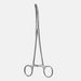 Mikulicz Intestinal Forceps (7 3/4", Right-Angled 80mm Jaws)